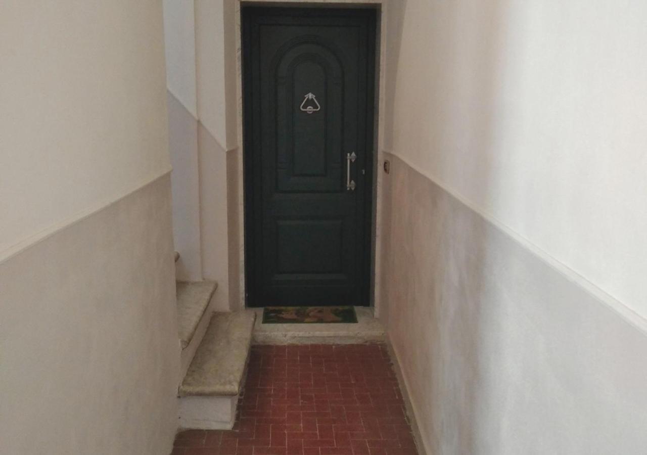 Casa Artisti Apartment Carrara Ngoại thất bức ảnh