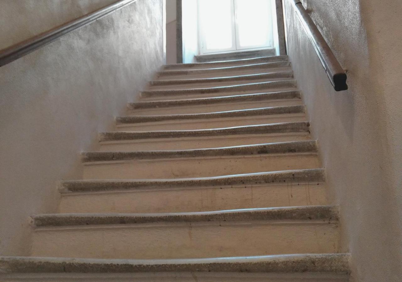 Casa Artisti Apartment Carrara Ngoại thất bức ảnh