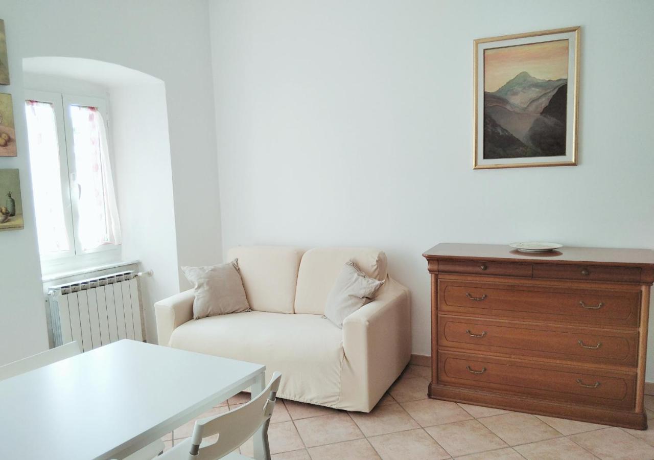 Casa Artisti Apartment Carrara Ngoại thất bức ảnh