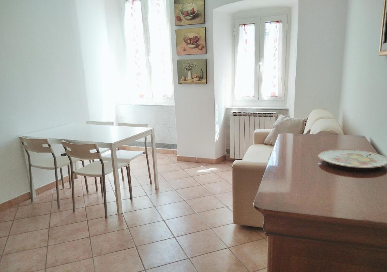 Casa Artisti Apartment Carrara Ngoại thất bức ảnh