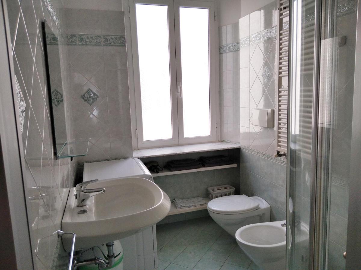 Casa Artisti Apartment Carrara Ngoại thất bức ảnh